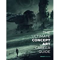 The Ultimate Concept Art Career Guide